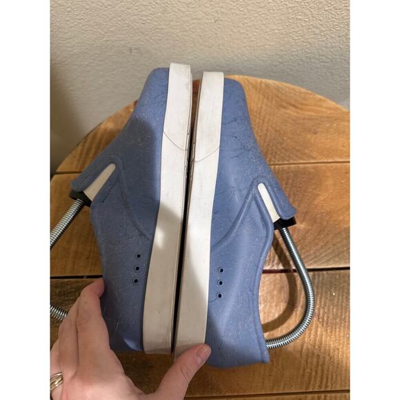 Mel Kick slip On Sneakers Blue Size 9 by Melissa - Picture 6 of 7